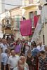 Francavilla Angitola - Processione S. Foca Martire 2010