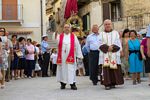 Francavilla Angitola - Processione S. Foca Martire 2010