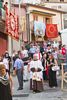 Francavilla Angitola - Processione S. Foca Martire 2010