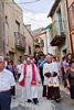 Francavilla Angitola - Processione S. Foca Martire 2010