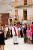 Francavilla Angitola - Processione S. Foca Martire 2010
