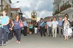Francavilla Angitola - Processione S. Foca Martire 2010