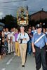 Francavilla Angitola - Processione S. Foca Martire 2010