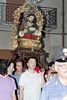 Francavilla Angitola - Processione S. Foca Martire 2010