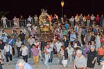 Francavilla Angitola - Processione S. Foca Martire 2010