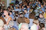 Francavilla Angitola - Processione S. Foca Martire 2010