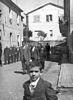 Francavilla Angitola - Processione San Giuseppe 1954