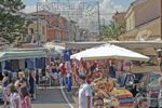 San Foca - Processione 2008