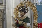 San Foca - Processione 2008