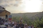 San Foca - Processione 2008