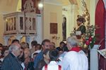 San Foca - Processione 2008