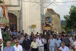 San Foca - Processione 2008
