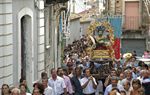 San Foca - Processione 2008