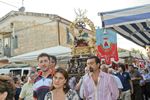 San Foca - Processione 2008