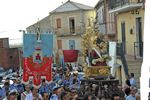 San Foca - Processione 2008