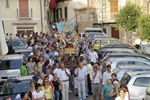 San Foca - Processione 2008