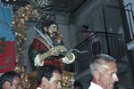 San Foca - Processione 2008