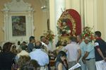 San Foca - Processione 2008
