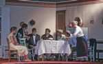 U Signuri affriggia ma non abbanduna