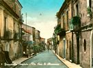 Francavilla Angitola - Via Avv. S. Mannacio