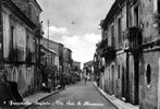 Francavilla Angitola - Via Mannacio