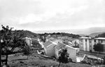 Vista panoramica di Corso Servelli